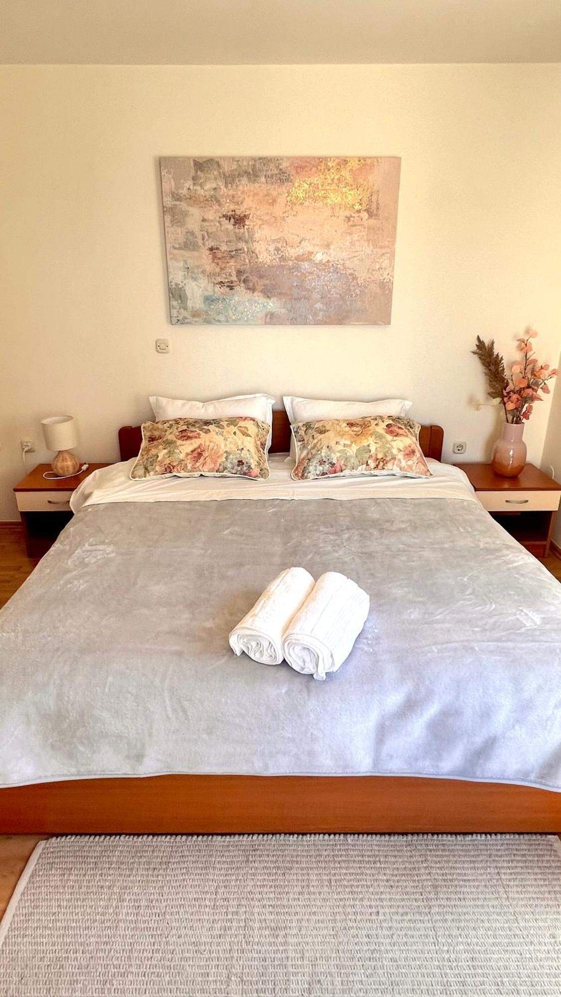 Luxury Beach Villa W Sea Sunset Views Šibenik Buitenkant foto