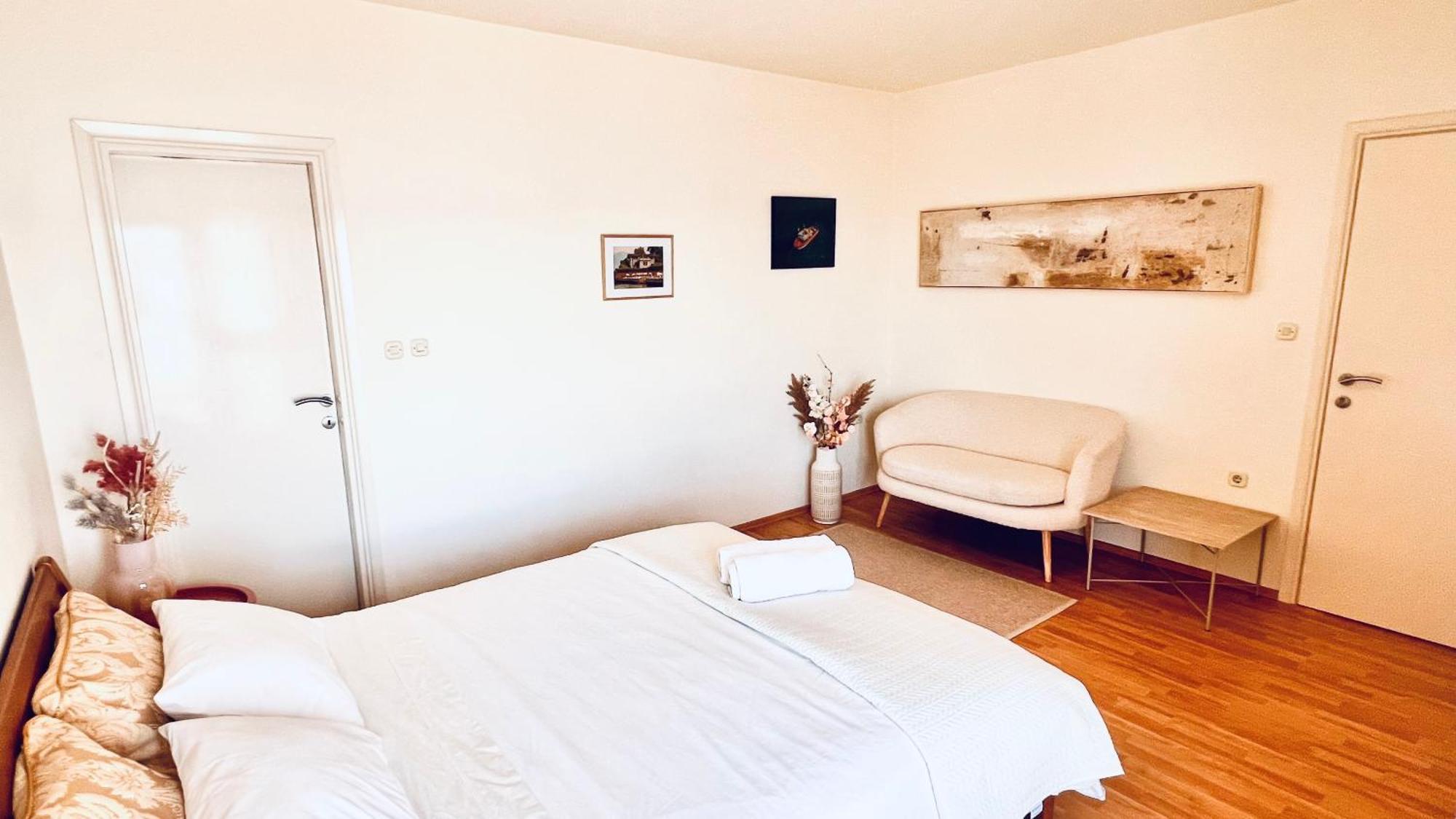 Luxury Beach Villa W Sea Sunset Views Šibenik Buitenkant foto